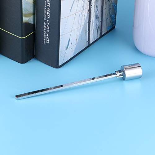 Happyyami Fire Extinguisher Candle Snuffer Wick Trimmer Dipper Essential Accessories