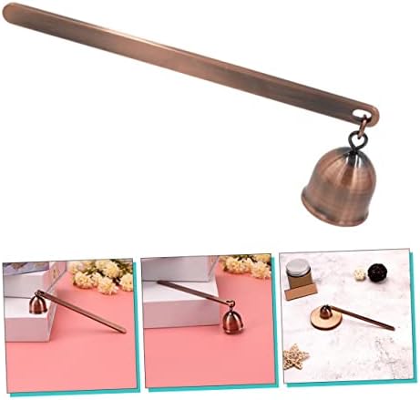RORPOIR Candle Snuffer for Safe Extinguishment