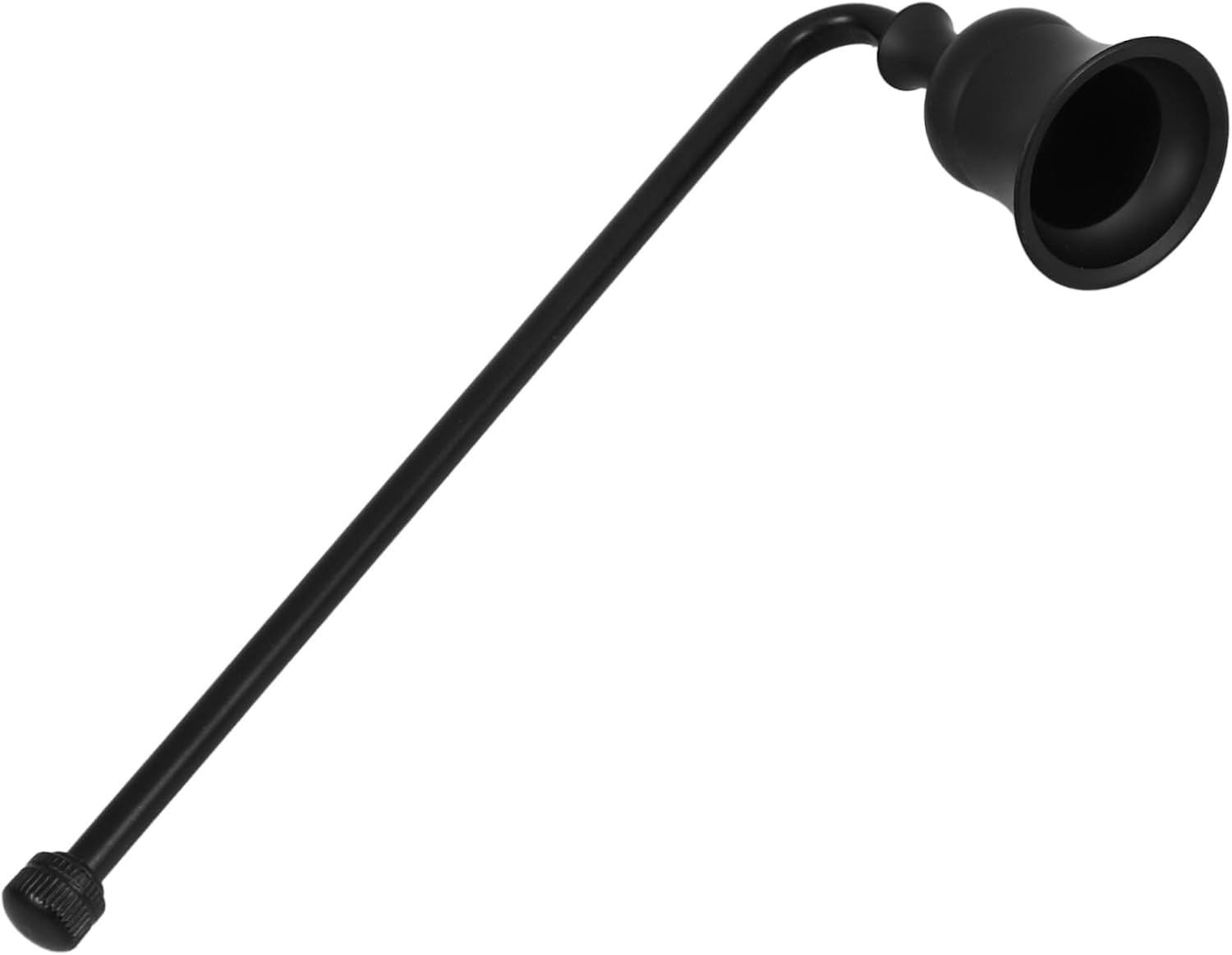 Candle Snuffer Long Handle Flame Extinguisher for Safe Use