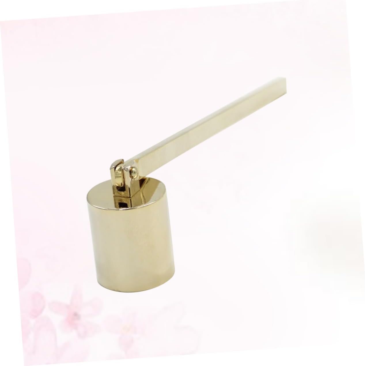 Stainless Steel Candle Snuffer Wick Trimmer