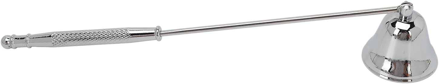 Wick Flame Snuffer Candle Snuffer with Comfortable Handle