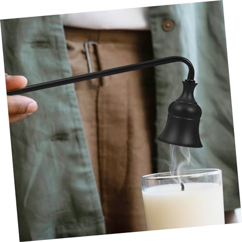 Candle Extinguisher Snuffer Tool with Long Handle