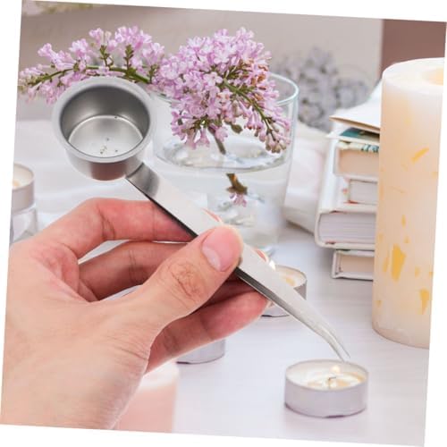 3pcs Candle Wick Snuffer Flame Extinguisher Tools for Home Use