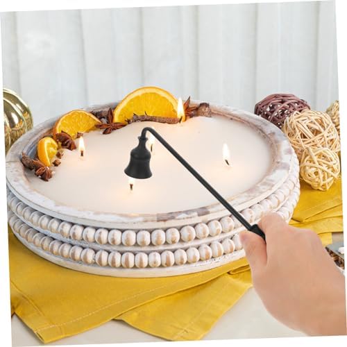 STOBAZA Candle Snuffer with Long Handle