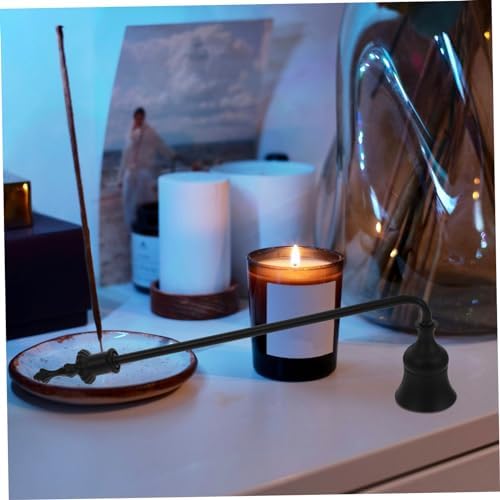 STOBAZA Candle Snuffer with Long Handle