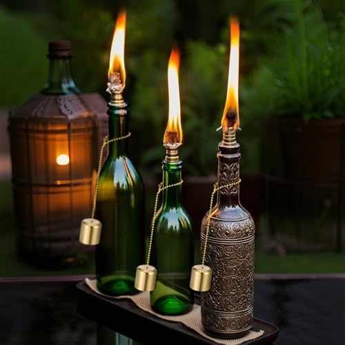 Gadpiparty Brass Candle Snuffer 10 63 Inch