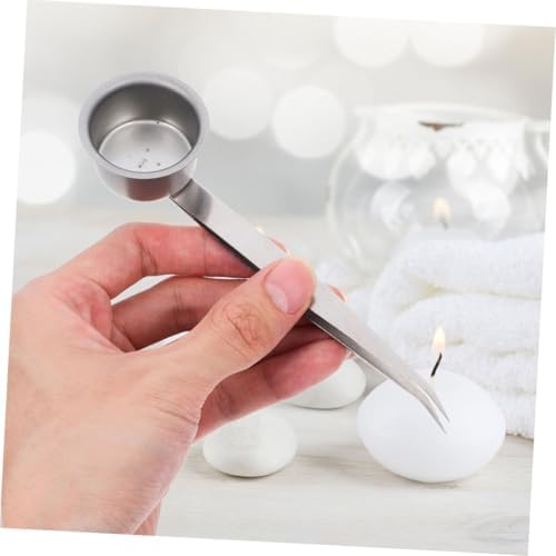 3pcs Candle Snuffer Tool Set for Safe Flame Extinguishing