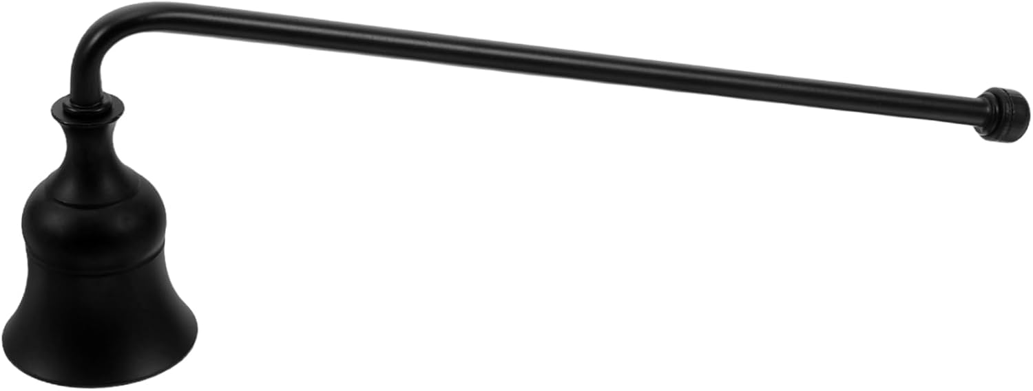 Happyyami Elegant Candle Snuffer Handheld Tool