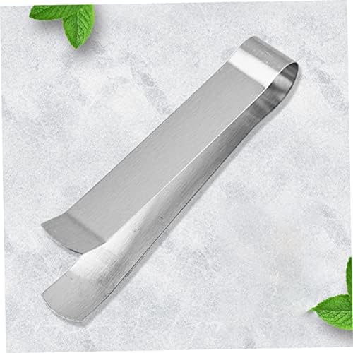 6pcs Candle Wick Extinguisher Tools Stainless Steel