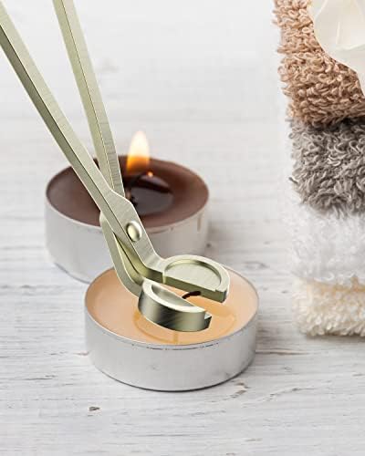 Ronxs 3 in 1 Candle Accessory Set