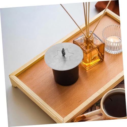 Portable Candle Extinguisher Windproof Snuffer Tool for Home Use