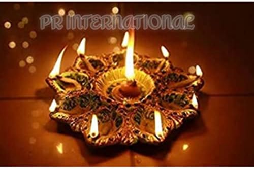 PR International Pure Handmade Cotton Wicks 200PC
