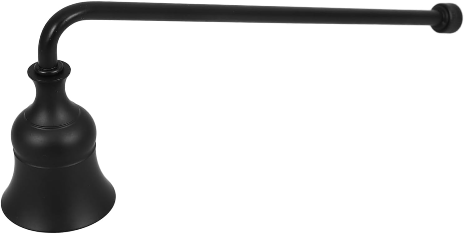 STOBAZA 3pcs Candle Snuffer Handle Extinguisher