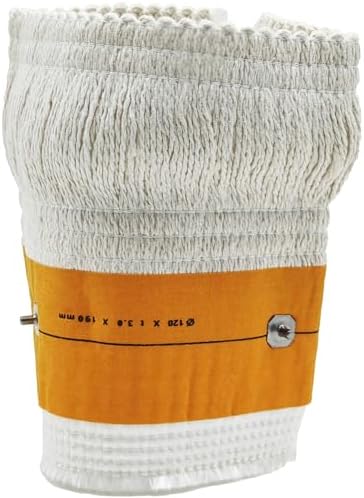 Replacement Wick for Kerosene Heaters 32225 Set