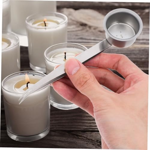 Candle Wick Snuffer Tool for Home Use