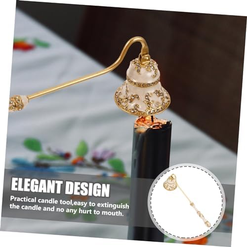 Zerodeko 94g Candle Extinguisher Tool