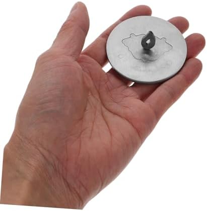 Stainless Steel Candle Snuffer Extinguisher Cover