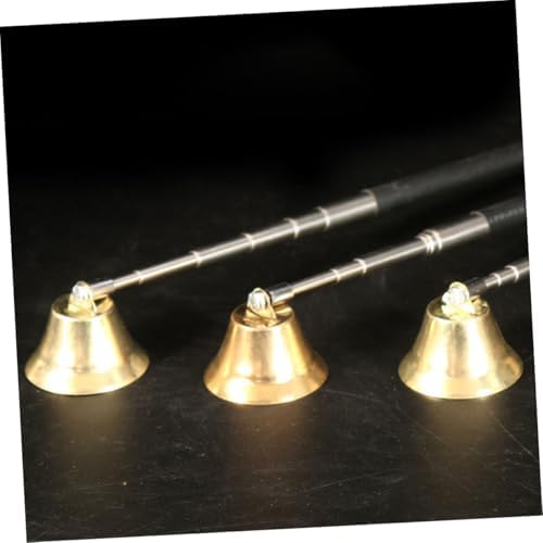 Zerodeko 1 Piece Aromatherapy Candle Snuffer