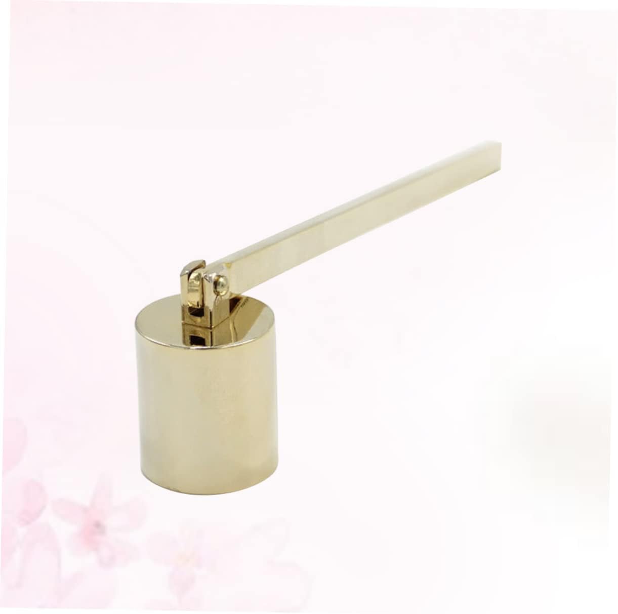 RORPOIR Candle Accessories Kit with Snuffer and Wick Trimmer