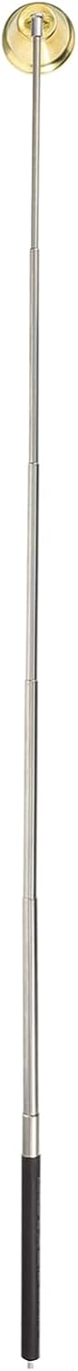 2pcs Extensible Candle Snuffer for Safe Wick Removal