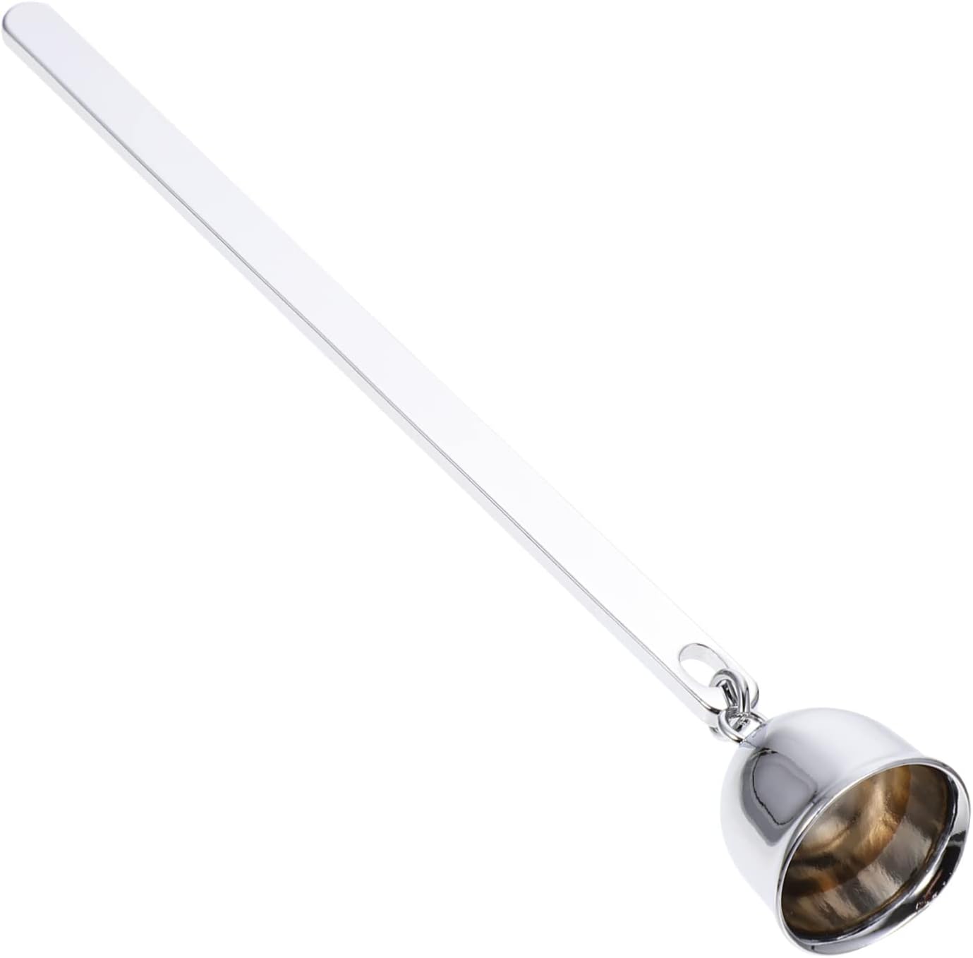 1pc Stainless Steel Candle Snuffer Tool