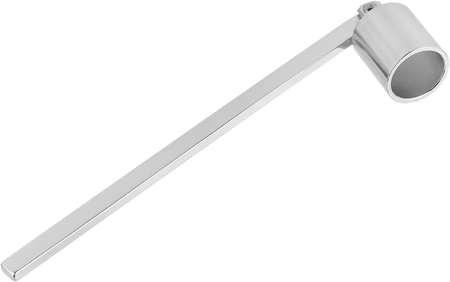 Stainless Steel Candle Snuffer for Safe Use and Preventing Wax Spills