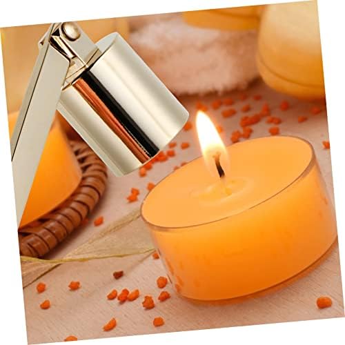 LIFKICH Candle Snuffer Tool Set for Candles