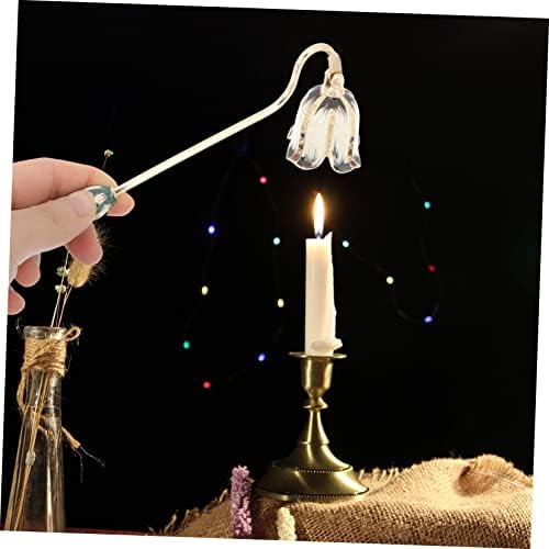 Zerodeko 90g Wick Snuffer Candle Extinguisher