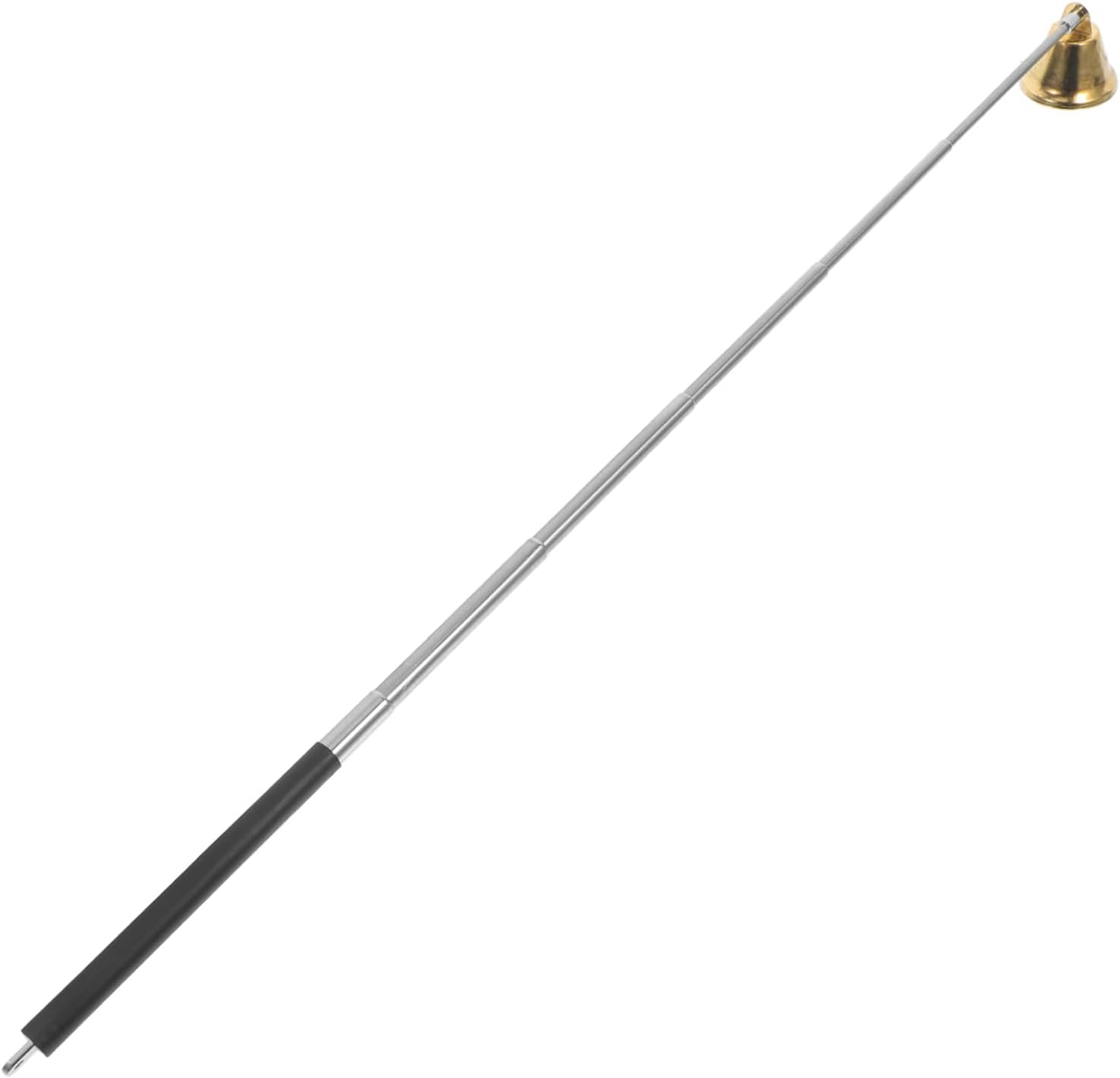 Unique Candle Snuffer Stylish Long Handle Flame Extinguisher