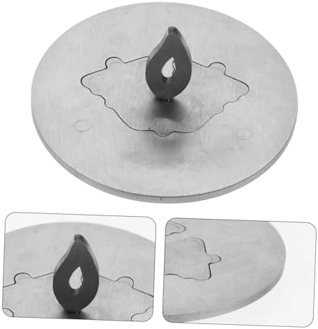 Happyyami Automatic Candle Snuffer with Handle