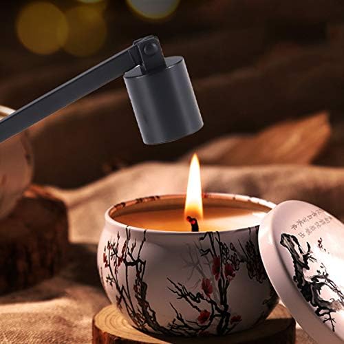 Happyyami High Reach Candle Snuffer Set