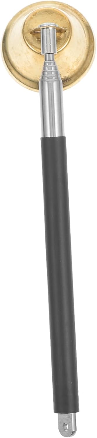 LIFKICH Candle Snuffer Wick Trimmer for Home Decor