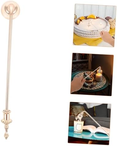 4pcs Flame Snuffer Tool for Home and Kitchen Use