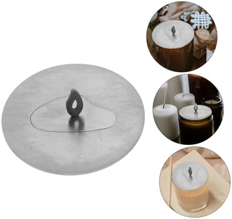 Portable Candle Snuffer Windproof Cover for Household Candles