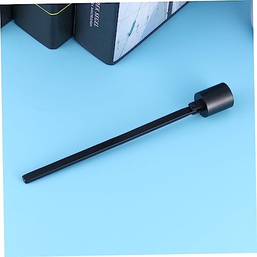 2pcs Stainless Steel Candle Snuffer and Wick Trimmer