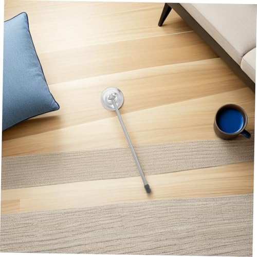 Zerodeko 3pcs Candle Wick Snuffer with Long Handle