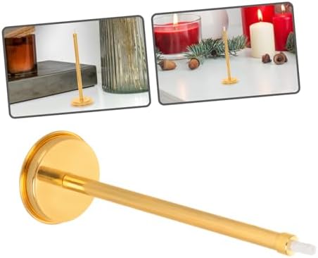 ERINGOGO Candle Snuffer with Long Handle for Scented Candles