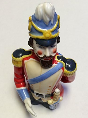 Department 56 Nutcracker Prince Candle Snuffer