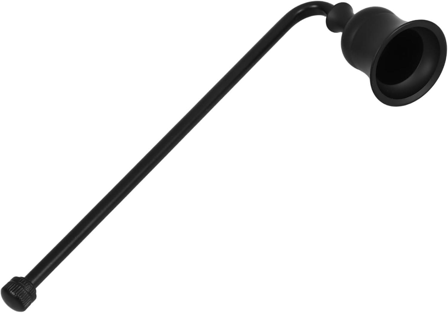 STOBAZA 3pcs Candle Snuffer Handle Extinguisher