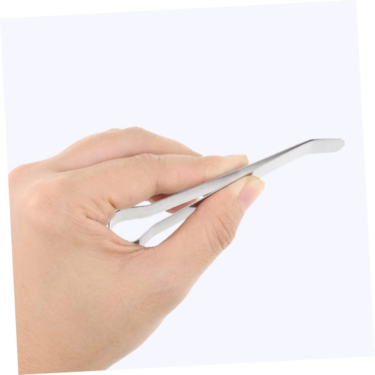 6pcs Stainless Steel Candle Wick Trimmer with Extinguisher Tool