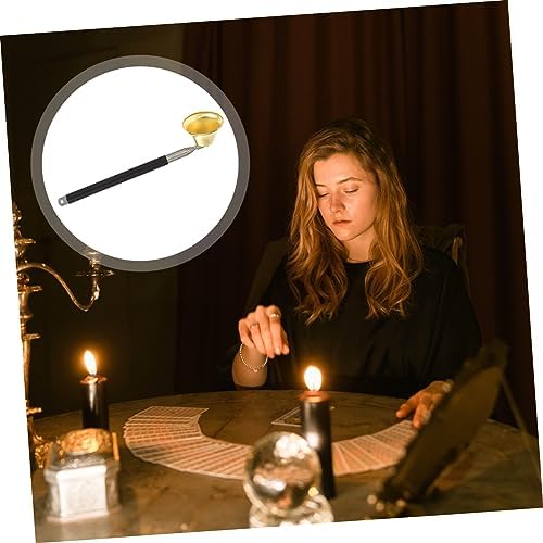 ERINGOGO Bell Candle Snuffer Fire Extinguisher