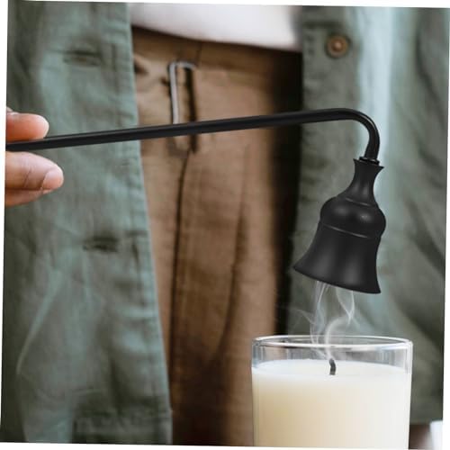 ERINGOGO Candle Snuffer Extinguisher Set