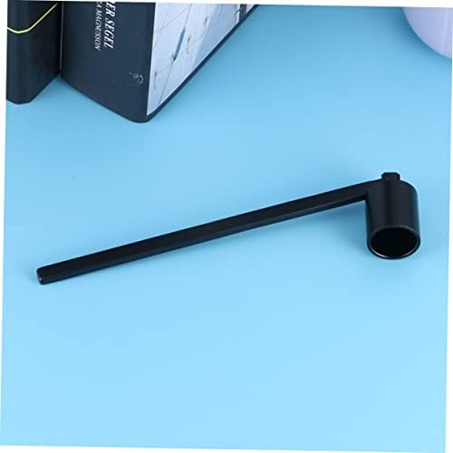 Levemolo Candle Snuffer Wick Trimmer Dipper for Kitchen Use