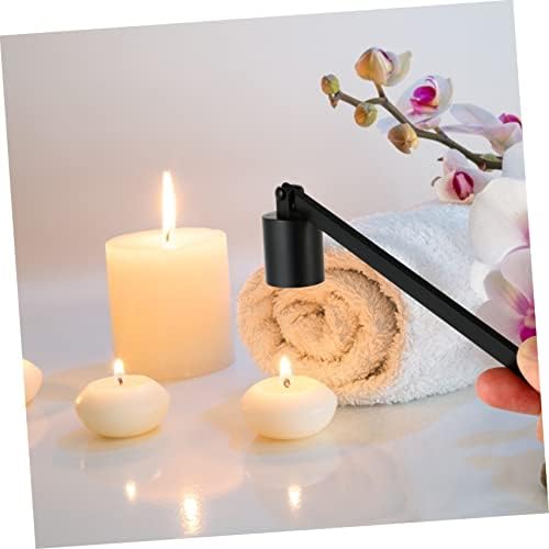 Stainless Steel Candle Snuffer for Home and Hostess Gifts