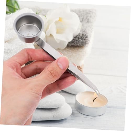 Cabilock Candle Nozzle Extinguusher 3pc Set