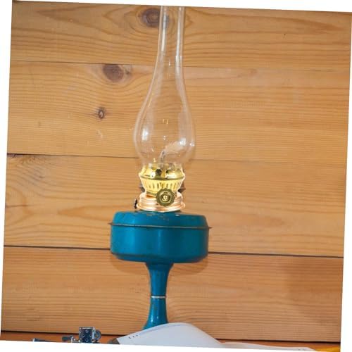 Retro Oil Lamp Wick Replacement Kerosene Lamp Burner