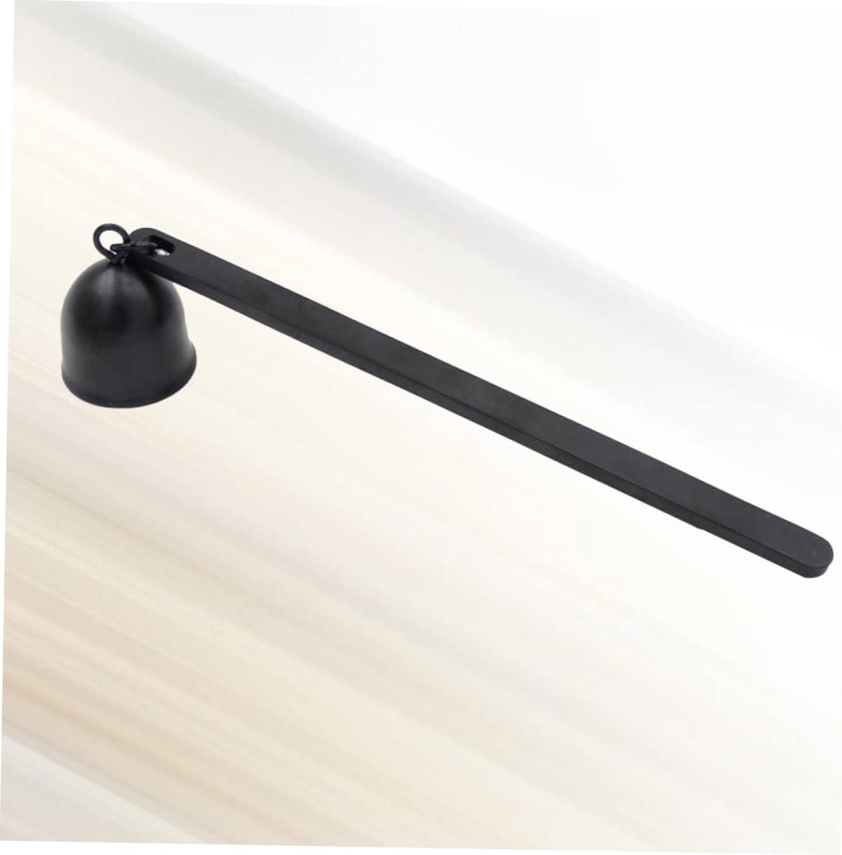 Stainless Steel Candle Snuffer and Wick Trimmer 1