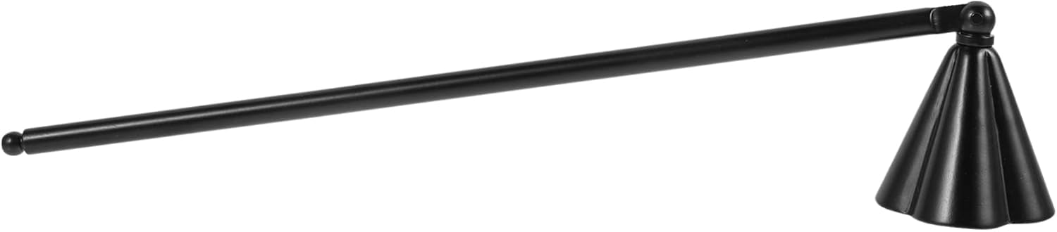 Stainless Steel Candle Snuffer with Long Handle