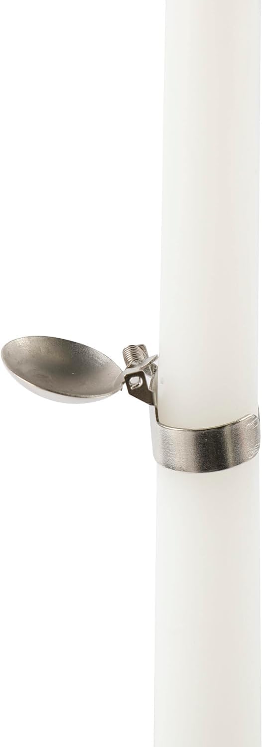 OLEEK 3Pcs Automatic Candle Extinguisher Set