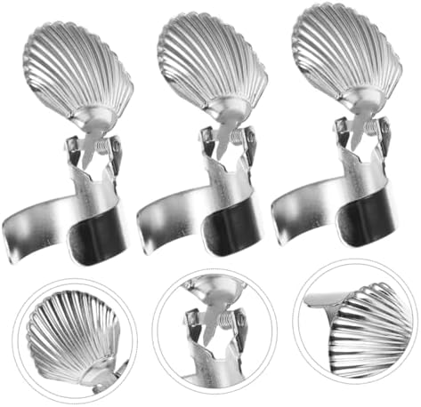 Automatic Candle Snuffer Extinguisher Tool for Home Use